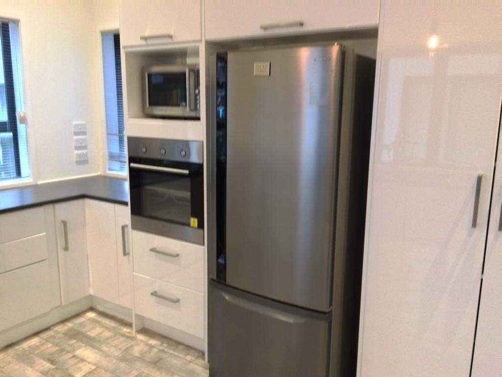 Trendy Bungalow In The Heart Of רוטורואה מראה חיצוני תמונה
