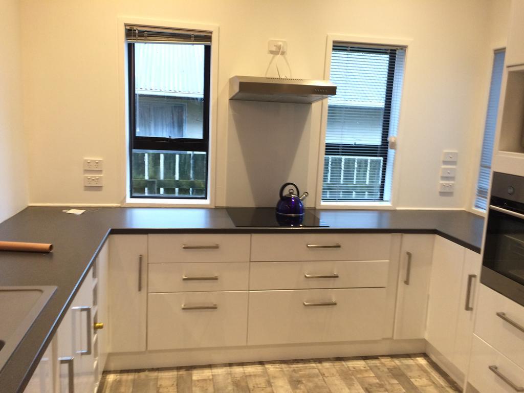 Trendy Bungalow In The Heart Of רוטורואה מראה חיצוני תמונה