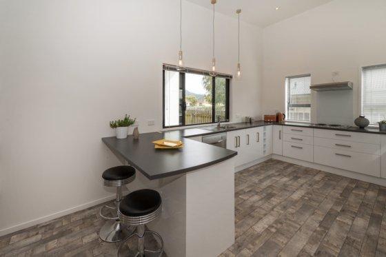 Trendy Bungalow In The Heart Of רוטורואה מראה חיצוני תמונה