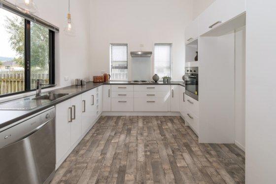 Trendy Bungalow In The Heart Of רוטורואה מראה חיצוני תמונה