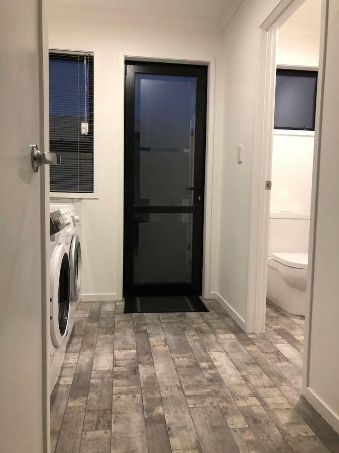Trendy Bungalow In The Heart Of רוטורואה מראה חיצוני תמונה